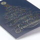 Christmas Friendship Folded Holiday Cards Image 3 of 4
